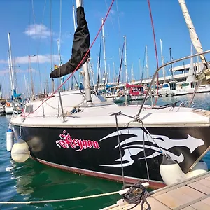 Canarian Pirat , Arrecife (Lanzarote) España