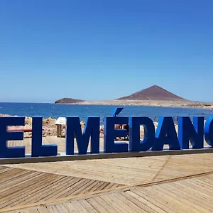 Vista Marina Lovely - - M&c Tenerife , El Médano España
